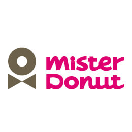 mister Donut